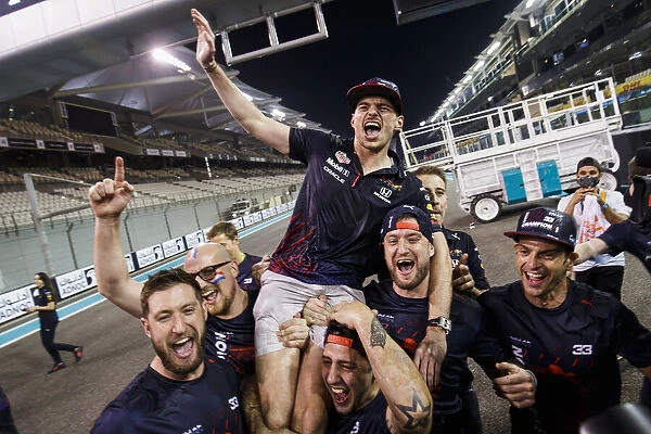 topshots tswrk. Max Verstappen, Red Bull Racing,